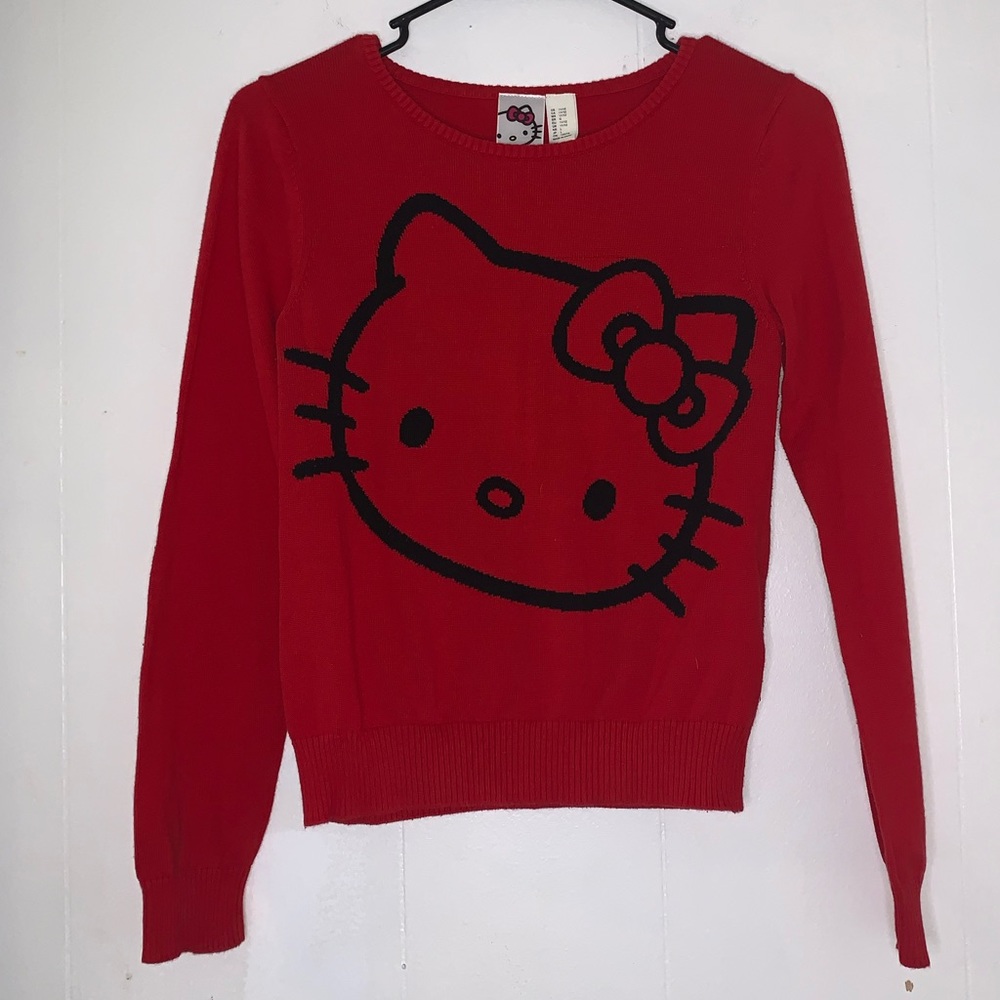 FOREVER 21 sweater